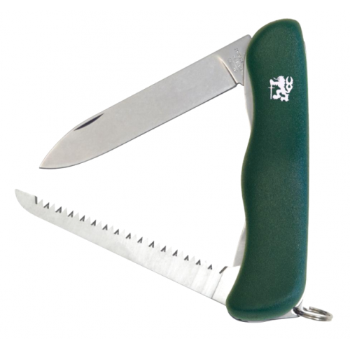 Mikov Praktik 115nh2ak 2 Piezas Verde Mikov Praktik 115nh2ak 2 Piezas Verde