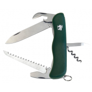 Mikov Praktik 115nh6ak 6 Piezas Verde Mikov Praktik 115nh6ak 6 Piezas Verde