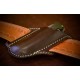 Quercur Sheath Victorinox Oblique Honey