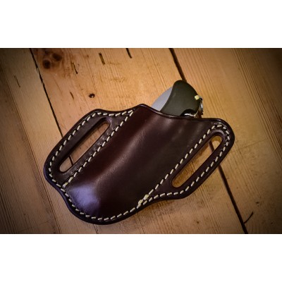 Quercur Sheath Victorinox Oblique Honey Quercur Sheath Victorinox Oblique Honey