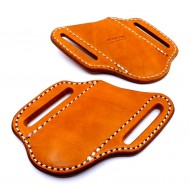 Quercur Funda Navaja Victorinox Oblicua Miel Quercur Funda Navaja Victorinox Oblicua Miel