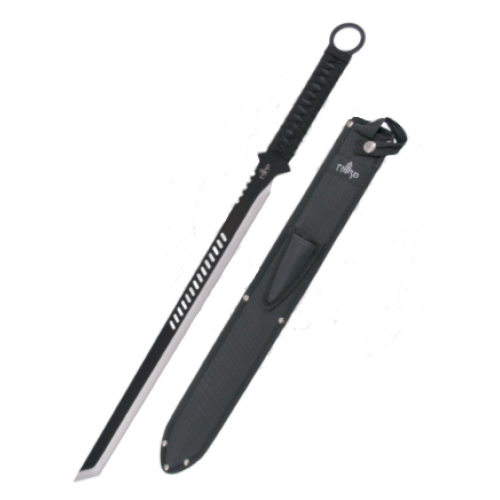 Wakizashi Ninja Combate H0068BK Wakizashi Ninja Combate H0068BK