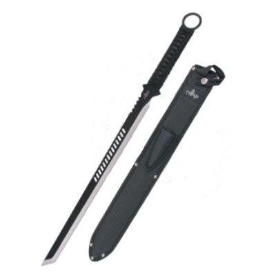 Wakizashi Ninja Combate H0068BK