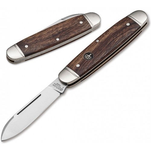 Boker Club Knife Gentleman 110909 Boker Club Knife Gentleman 110909