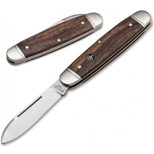 Boker Club Knife Gentleman 110909