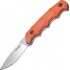 Boker Magnum Bamboo Naranja 02sc213