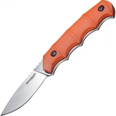 Boker Magnum Bamboo Orange 02sc213 Boker Magnum Bamboo Orange 02sc213