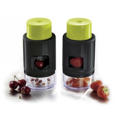 Ibili Cherry and Strawberry Laminator Pitting Machine 793300
