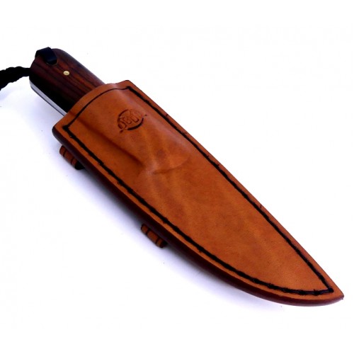 Citadel Bergen Rosewood