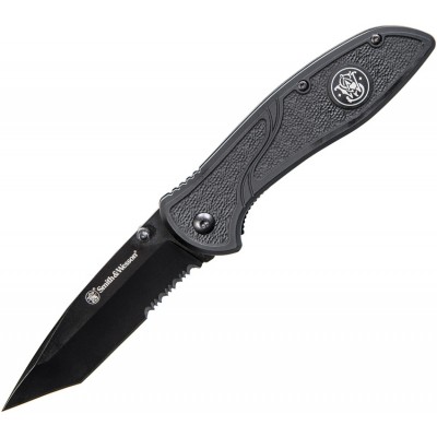 Smith&Wesson Black Tanto sw1084311 Smith&Wesson Black Tanto sw1084311