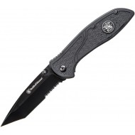 Smith&Wesson Black Tanto sw1084311 Smith&Wesson Black Tanto sw1084311