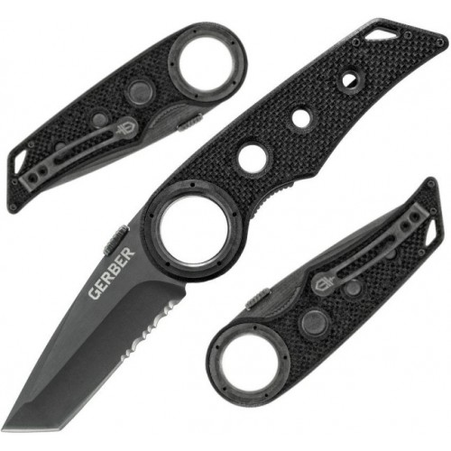 Gerber Remix Tactical g31001100 Gerber Remix Tactical g31001100