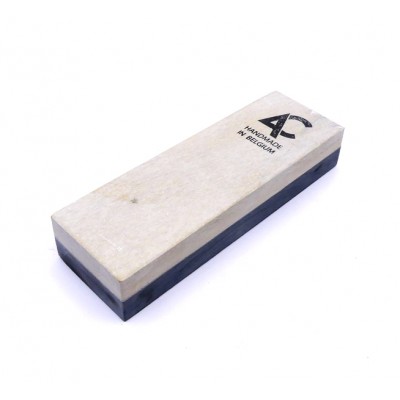 Ardennes Coticule 206 Piedra Amarilla 8000 grits 125x40 Ardennes Coticule 206 Piedra Amarilla 8000 grits 125x40