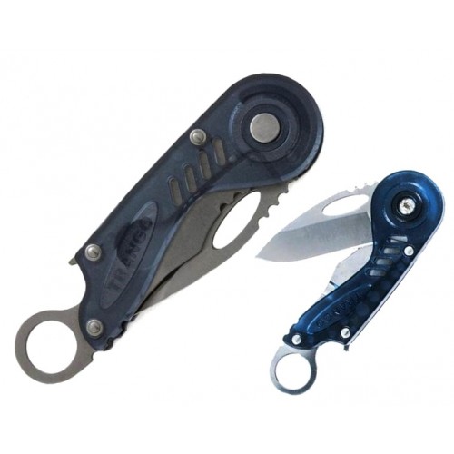 Trango Barracuda Trango Barracuda
