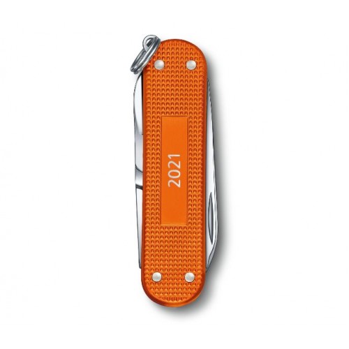 Victorinox Edición Limitada Classic Alox 2021 0.6221.L21