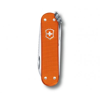 Victorinox Edición Limitada Classic Alox 2021 0.6221.L21 Victorinox Edición Limitada Classic Alox 2021 0.6221.L21