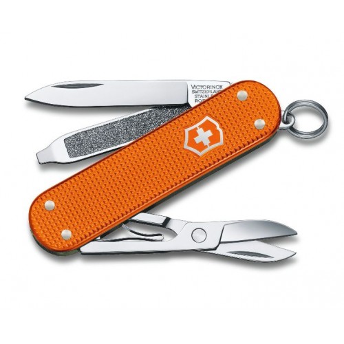 Victorinox Edición Limitada Classic Alox 2021 0.6221.L21