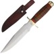 Marbles Stacked Leather Bowie mr577