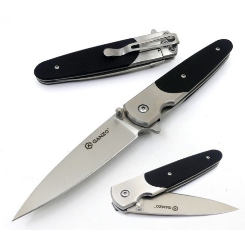 Ganzo g743-1-bk Ganzo g743-1-bk