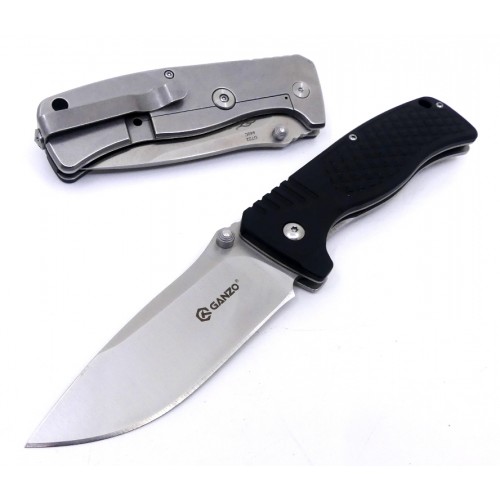 Ganzo g722bk Negro Ganzo g722bk Negro