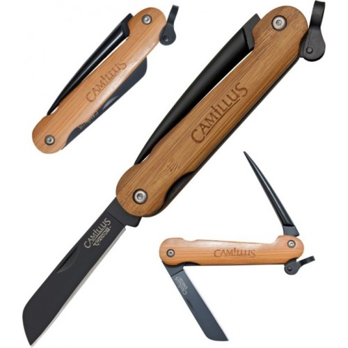 Camillus Marlin Spike Bambu cm18589 Camillus Marlin Spike Bambu cm18589
