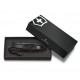 Victorinox 0.9563.c31p Ranger Grip 55 Onyx Black