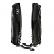 Victorinox 0.9563.c31p Ranger Grip 55 Onyx Black