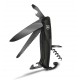 Victorinox 0.9563.c31p Ranger Grip 55 Onyx Black