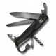 Victorinox 0.9563.c31p Ranger Grip 55 Onyx Black