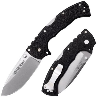 Cold Steel 4-Max Scout cs62rq Cold Steel 4-Max Scout cs62rq