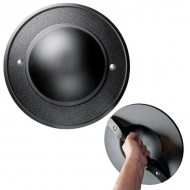 Cold Steel Training Medieval Buckler cs92bkpb