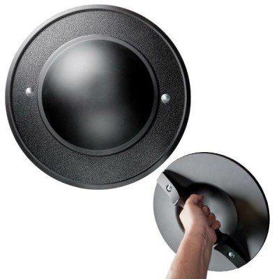 Cold Steel Training Medieval Buckler cs92bkpb