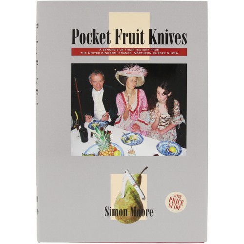 Pocket Fruits Knives bk329 Pocket Fruits Knives bk329