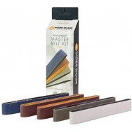 Work Sharp Culinary E5 Belt Kit