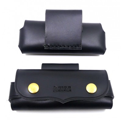 Quercur Funda Navaja Horizontal Negra Quercur Funda Navaja Horizontal Negra