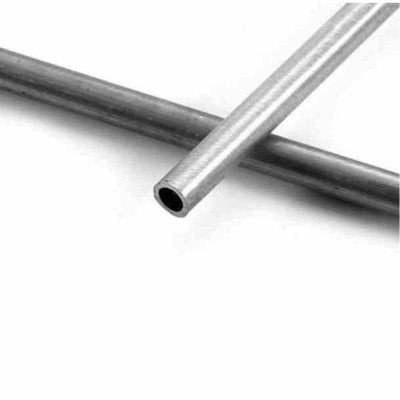 Tubo Acero Inoxidable 6.3 mm. 43017 