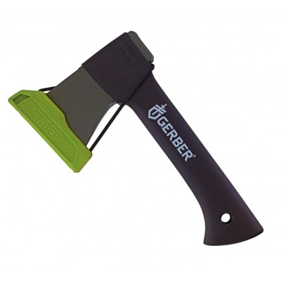 Gerber Black Axe II G2648 Gerber Black Axe II G2648