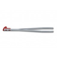 Victorinox Spare Tweezers Red Large 3642.1 Victorinox Spare Tweezers Red Large 3642.1