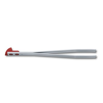 Victorinox Spare Tweezers Red Large 3642.1 Victorinox Spare Tweezers Red Large 3642.1