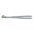 Victorinox Spare Tweezers in Green Large 3642.4