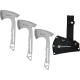 Smith&Wesson Hawkeye Throwing Axe Set sw1117231