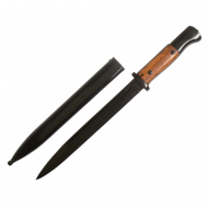 Mil-Tec Bayoneta M.SCH. F98K 15479200 Mil-Tec Bayoneta M.SCH. F98K 15479200