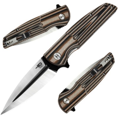 Bestech Fin Orange Multi btkg34c2