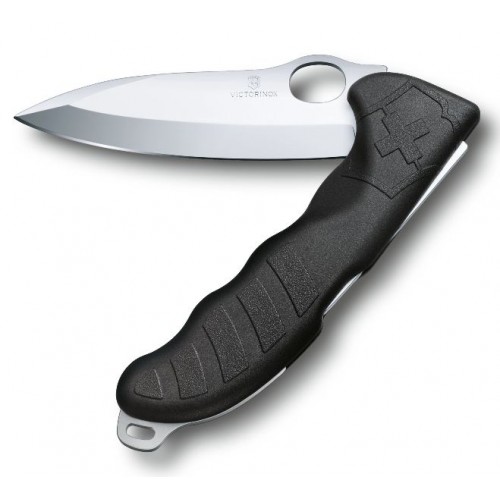 Victorinox 0.9411.m3b1 Hunter Pro Negra