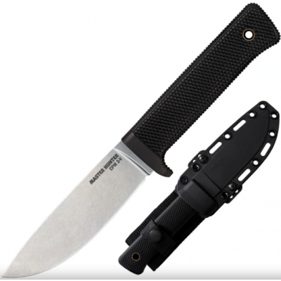 Cold Steel Master Hunter Acero CPM 3V cs36cb Cold Steel Master Hunter Acero CPM 3V cs36cb