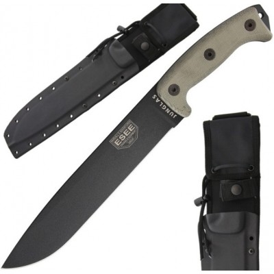 Esee Junglas Tactical esjunglastg Esee Junglas Tactical esjunglastg