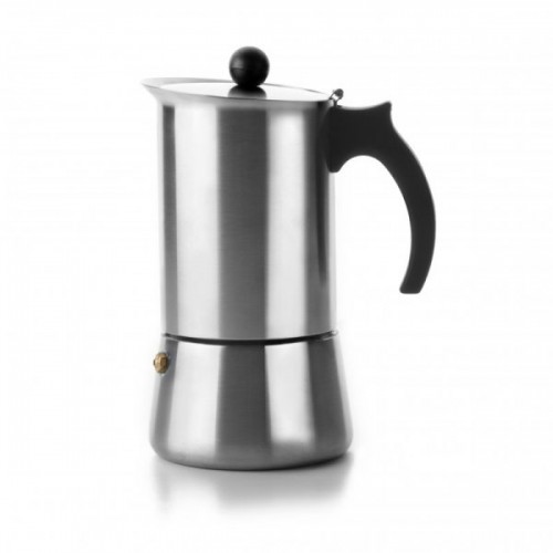 Ibili Expresso Coffee Maker 2 cups 611302