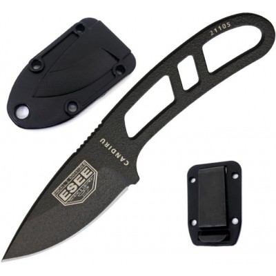 Esee Candiru Negro escanb