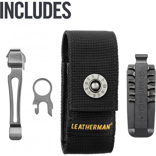 Leatherman Charge Plus 832516