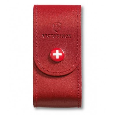 Victorinox Leather Sheath 4.0521.1